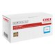 Valsenhet OKI C824/C834/C844 30k cyan