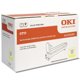 Trumma OKI C711 gul