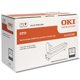 Trumma OKI C711 svart