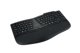 Tangentbord Pro Fit® Ergo KB675 EQ TKL uppladdningsbart