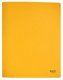 Offertmapp Leitz Recycle A4 kartong gul