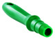 Vikan Mini-Skaft Ø30mm 160mm grön