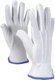 Handske OX-ON Knitted Comfort 13302 M (CE08) vit bomull