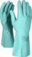 Kemskyddshandske OX-ON Chemical Basic 6000 08