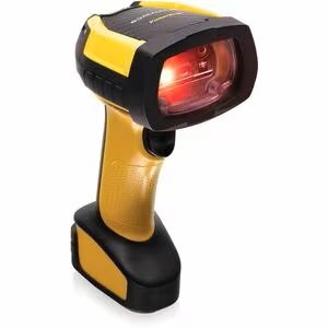 Digimarc Scanner Scanner Datalogic PowerScan PD9600 2D AR Digimarc multi-IF kit (RS232 ...