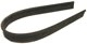 Gummiband Ettore 55cm
