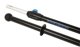 Glasfiberskaft Activa Lightweight ställbart