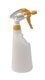 Sprayflaska SprayBasic 600ml vit/gul