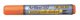 Whiteboardpenna Artline 517 2,0mm rund orange