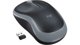 Mus Wireless Logitech M185 grå