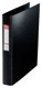 Ringpärm Esselte VIVIDA FSC® A4 2RR/25mm svart