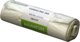 Säck PolyNATURE 160L vit