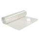 Sopsäck 125L 40my transparent