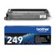 Toner Brother TN249BK svart
