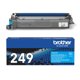 Toner Brother TN249C cyan