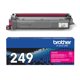 Toner Brother TN249M magenta