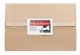 Packsedelkuvert C6 med tryck