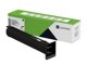 Toner Lexmark CS963 Return svart