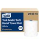 Handduk Tork Matic® på rulle H1 mjuk 2-lag