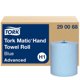 Handduk Tork Matic® på rulle H1 blå