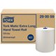 Handduk Tork Matic® på rulle extra lång