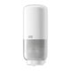 Tork Skincare Dispenser med Intuition™ sensor S4 vit