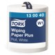 Avtorkspapper Tork Plus QuickDry W1 1500 ark/rle