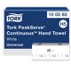 Handduk Tork PeakServe® H5