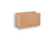 Tillbehörsbox Legamaster WOODEN