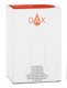Handdesinfektion Dax Clinical 700ml refill