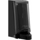 Dispenser Sterisol 0,7L svart