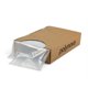 Plastpåse i dispenserbox LLD 160x260x0,022mm transparent