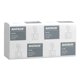 Katrin Plus W-vikt Pappershandduk Non Stop L 3-lagers Handy Pack
