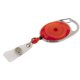 Yoyo Reko 220 med ID-strip röd