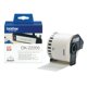 Brother Tape löpande papper 62mm