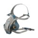 Återanvändbar halvmask 3M™ S 6501QL-serien