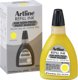 Refill Artline 437A 60ml gul