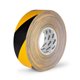 Golvlinjetejp etab 33695 50mmx30m gul/svart