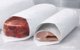 Kraftpapper PE-belagt 40cm 5kg polykraft vit
