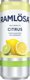 Ramlösa Citrus sleek burk 33cl