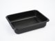 Form PP 1000ml svart