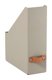 Leitz Puro Tidskriftssamlare 2st beige