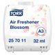Tork Konstant Airfreshener Refill Blomster A3