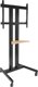 Stativ MOTION STATIC mobilt