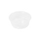 Delibägare PP transparent 150ml