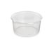 Delibägare PP transparent 250ml