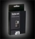 Kortregörning magnetisk för uttagsautomater AM 2*filt