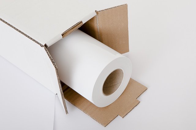 Papper Rulle 0,297x175m A3 75g - Wulff Supplies