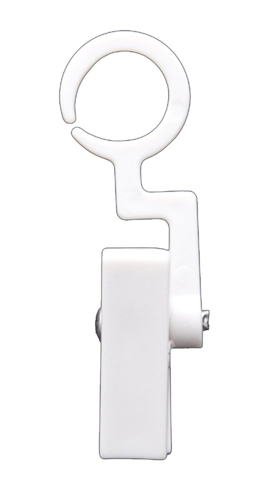 Scarves Clip 5cm Wulff Supplies