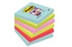 Notislappar Post-it® Super Sticky 654-6SS-MIA, Miami color collection 76mm x 76mm